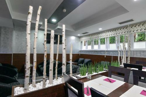 Garni Hotel ?im?ir