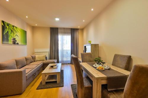 Apartamento Zlatiborska Pahulja 1