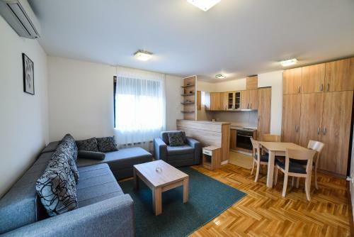 Apartman Buba