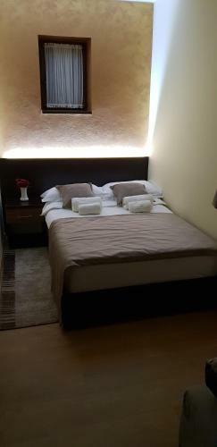 Bed & Breakfast Vila Monix Club Zlatibor