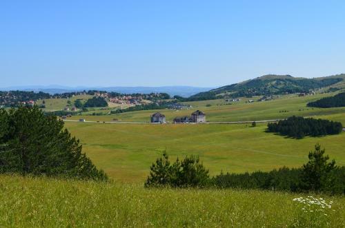 Apartamento Zlatibor Hills Kneginja