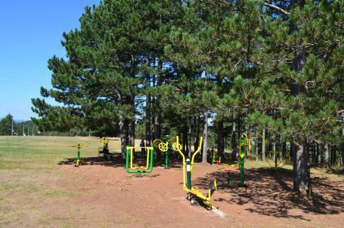 Apartamento Zlatibor Hills Kneginja