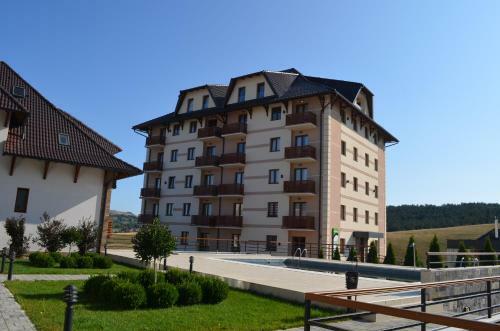 Apartamento Zlatibor Hills Kneginja
