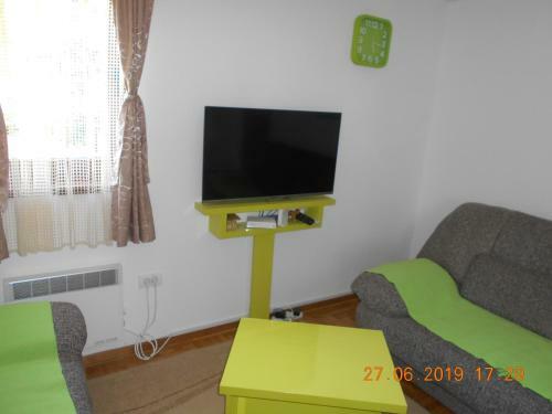 Apartment Katrin