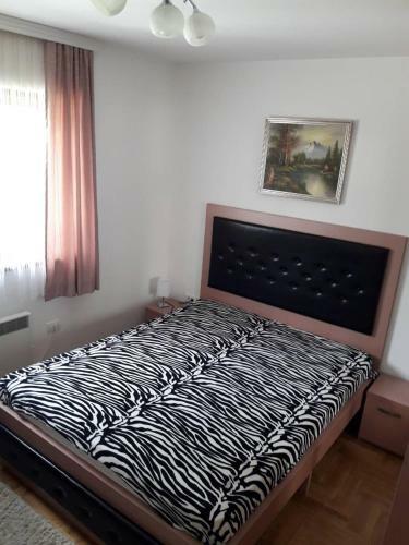 Apartment Katrin