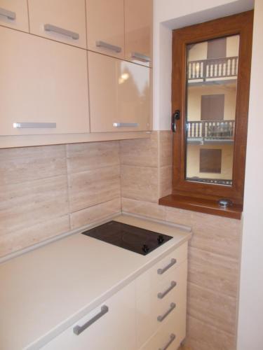 Apartment Katrin