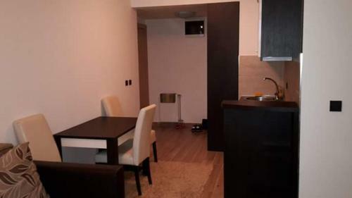 Apartman Asteriks