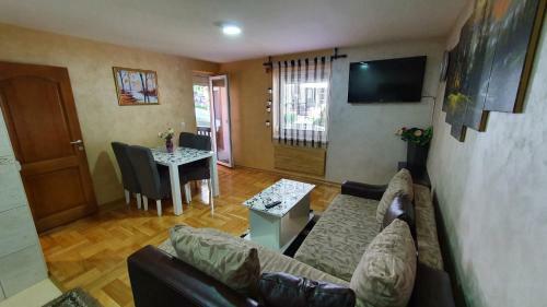 Zlatibor Apartman Mata