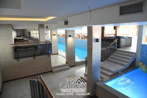 Apartamento Milmari Resort Premijer 41