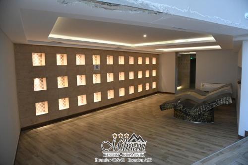 Apartamento Milmari Resort Premijer 41