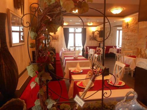 Apartamentos Astoria Lux - K16 Milmari