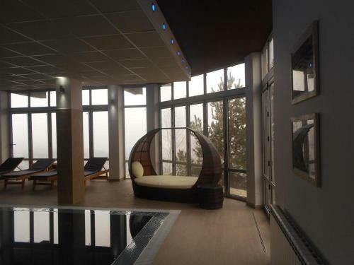 Apartamentos Astoria Lux - K16 Milmari