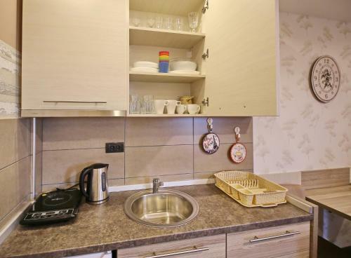 Apartamentos Astoria Lux - K16 Milmari