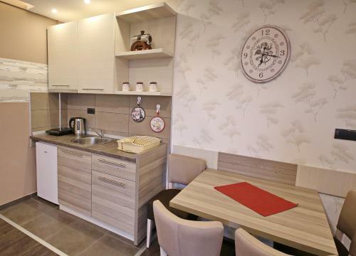 Apartamentos Astoria Lux - K16 Milmari