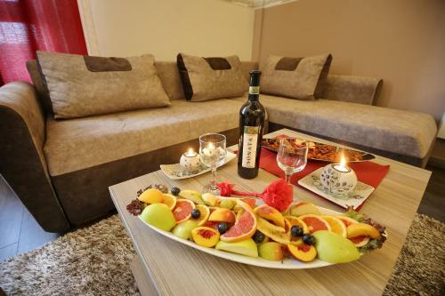 Apartamentos Astoria Lux - K16 Milmari