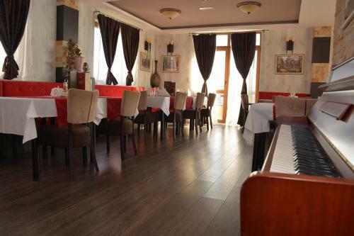 Apartamentos Astoria Lux - K16 Milmari