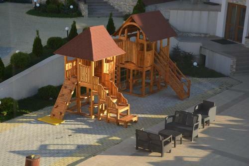 Apartamentos Astoria Lux - K16 Milmari