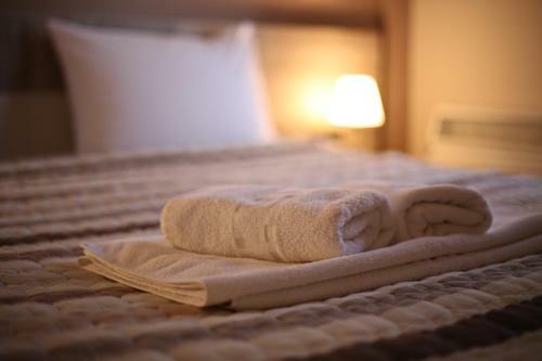 Apartamentos Astoria Lux - K16 Milmari