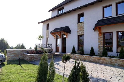 Apartamentos Astoria Lux - K16 Milmari