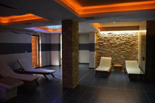 Apartamentos Astoria Lux - K16 Milmari