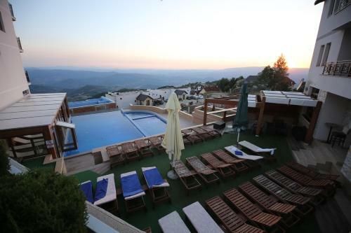 Apartamentos Astoria Lux - K16 Milmari