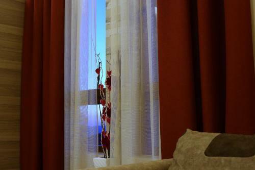 Apartamentos Astoria Lux - K16 Milmari