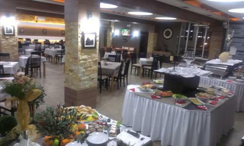 Apartamentos Astoria Lux - K16 Milmari