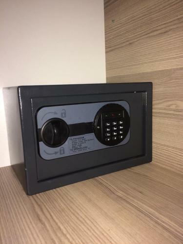 Apartamentos Astoria Lux - K16 Milmari