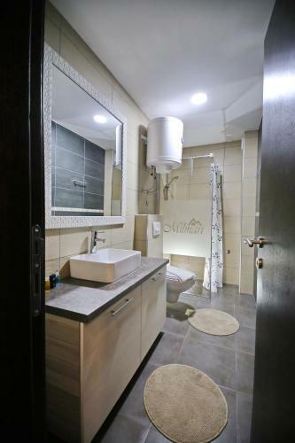 Apartamentos Astoria Lux - K16 Milmari