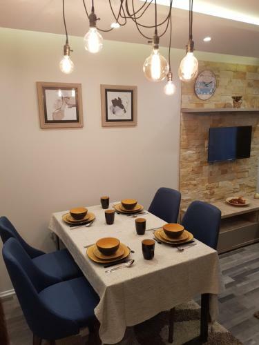 Apartamento Milmari Resort Premier P47