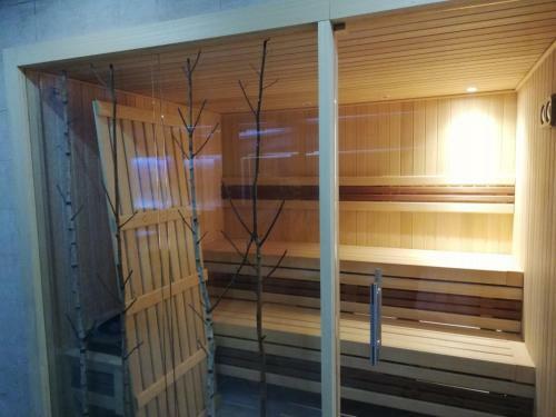 Lux Milmari Apartment Ss Kopaonik