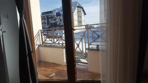 Lux Milmari Apartment Ss Kopaonik