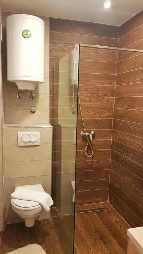 Lux Milmari Apartment Ss Kopaonik