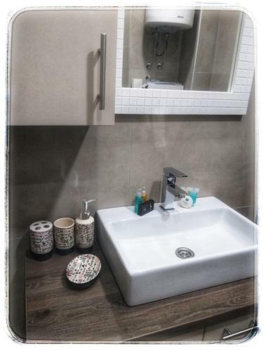Apartman "lana" Premier 04 Milmari