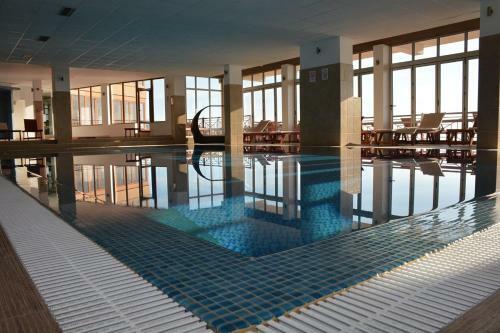 Apartment F10 Milmari Resort