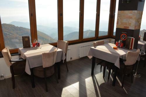 Apartamento L 38, Milmari Resort, Kopaonik