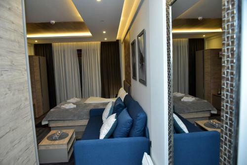 Apartman Sladjana Premier 12 Milmari