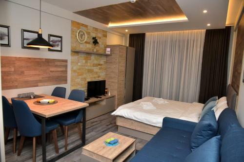 Apartman Sladjana Premier 12 Milmari