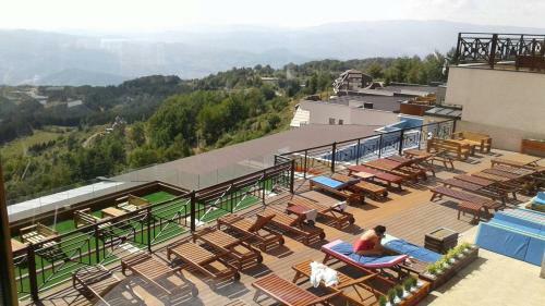 Apartman Sladjana Premier 12 Milmari