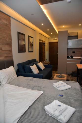 Apartman Sladjana Premier 12 Milmari