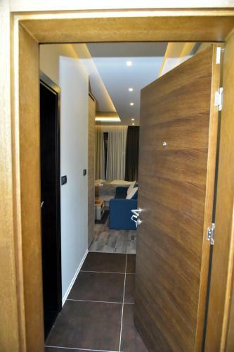 Apartman Sladjana Premier 12 Milmari