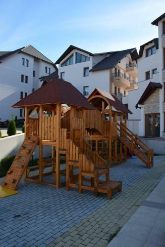 Apartman Sladjana Premier 12 Milmari