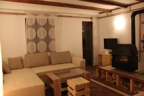 Holiday Home Relax
