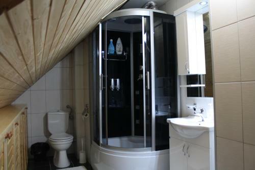 Holiday Home Relax