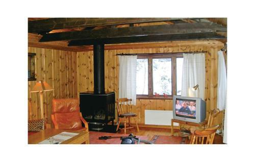 Holiday Home Toltav�gen S�len