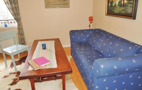 Holiday Home Givaredsv�gen Fj�r�s