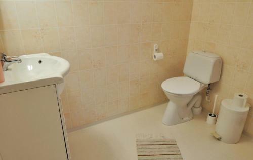 Holiday Home Givaredsv�gen Fj�r�s