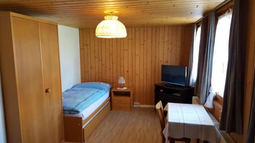 Posada Gasthof R�ssli Gondiswil
