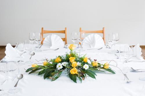 Posada Gasthof R�ssli Gondiswil