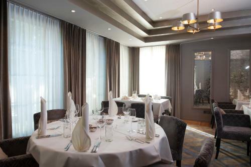 Hotel Restaurant Post